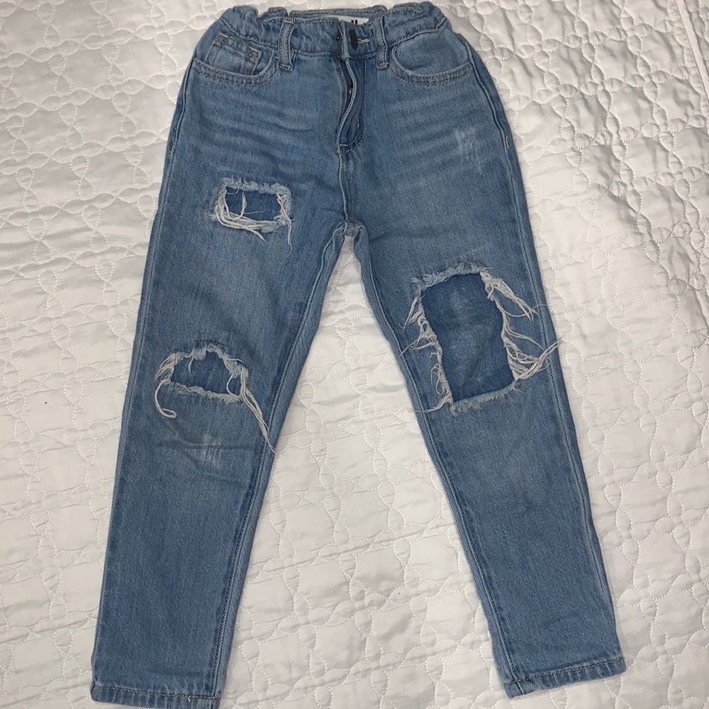 Toddler Girls Jean